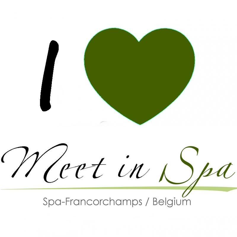 @MeetinSpa gathers all the partners  for your #Meetings #Incentives #Conferences & #Events in the area of #SpaFrancorchamps in #Belgium. Free services