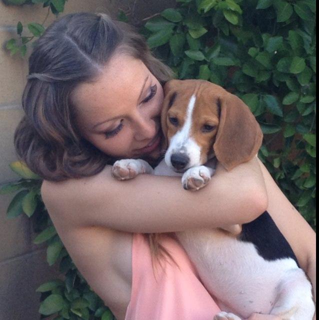 PaetonHolt's profile picture. 