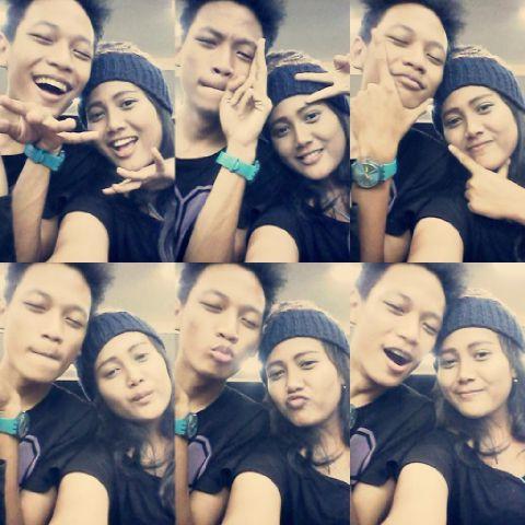 bellebelski's profile picture. my account and my heart just for you my awesome husband Topanlamadanku♥