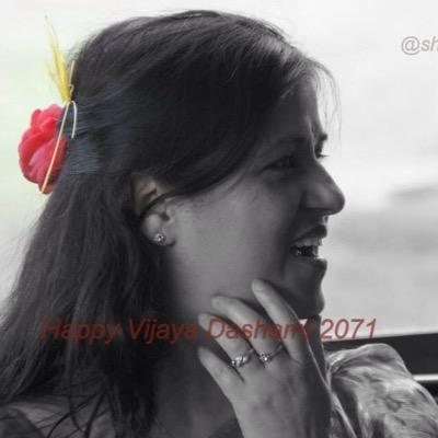 Binitab's profile picture. 