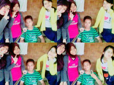 Sulawesi Selatan|27 04,SONIQ,CJRisCJR I Love My family http://t.co/arm4lAQx1J