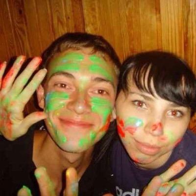 SergK_i_R's profile picture. I Love You, Clash