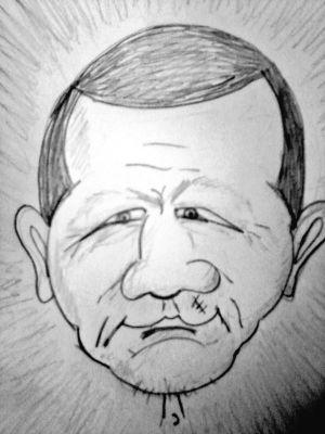 Desenhos e montagens em geral