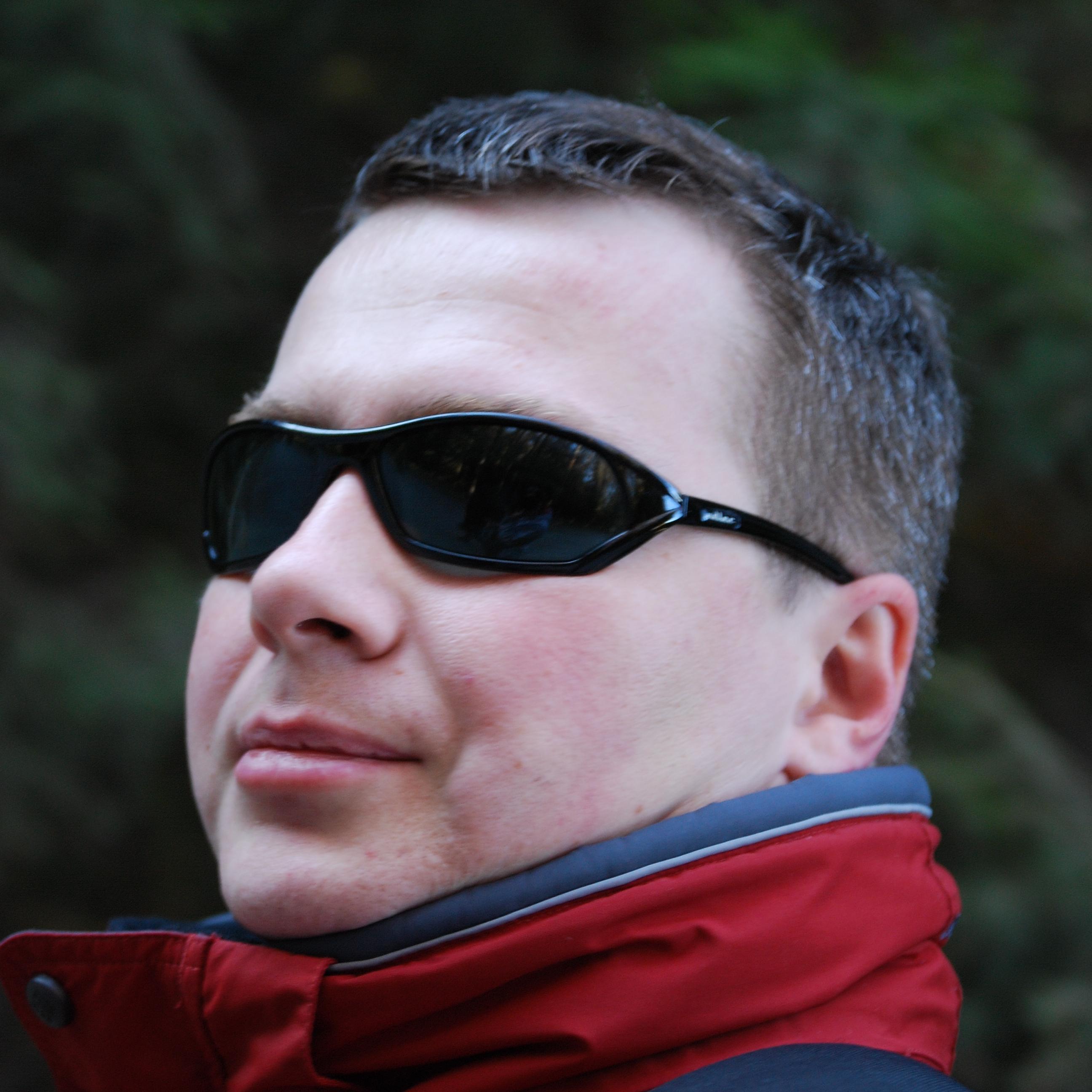 mkraksny's profile picture. 