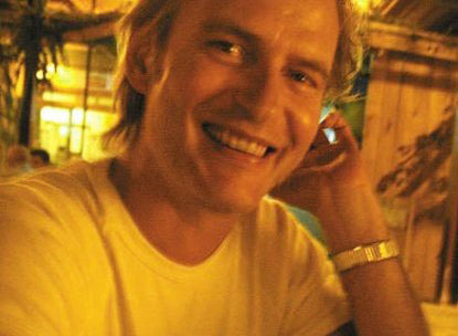 MarcJar's profile picture. Technology, health, ebiz-ish guy. Art + culture. Quant + qual. Structure + chaos. Cathedral + bazaar. Sometimes whimsical.