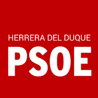 PSOEHerreradelDuque(@psoeherreraduqu) 's Twitter Profile Photo