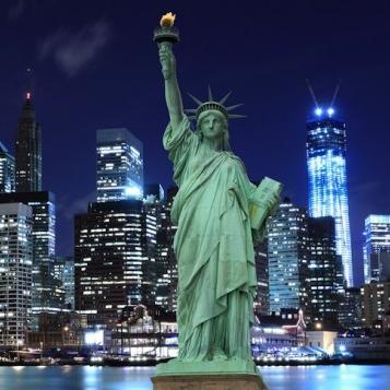 Страница тех кого интересует New York и иммиграция в США