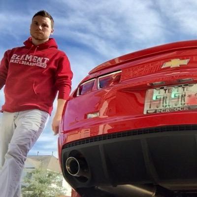 FormulathTodd's profile picture. 