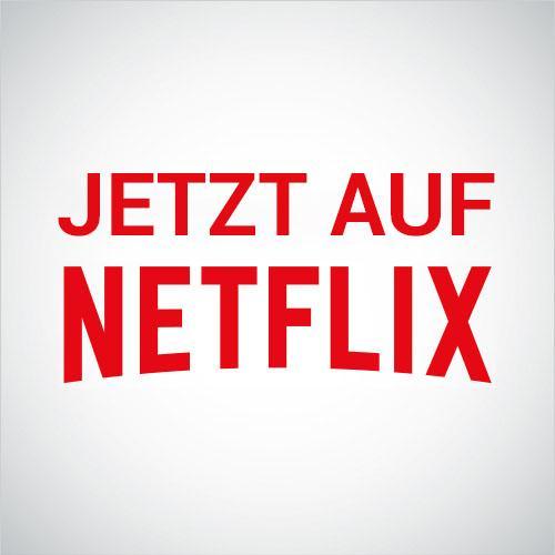 Die beste Quelle für Neuerscheinungen auf Netflix Deutschland.