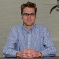 Mateusz Ciasnocha (@mciasnoch) 's Twitter Profile