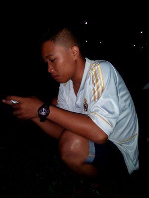 apris_diantoro's profile picture. 