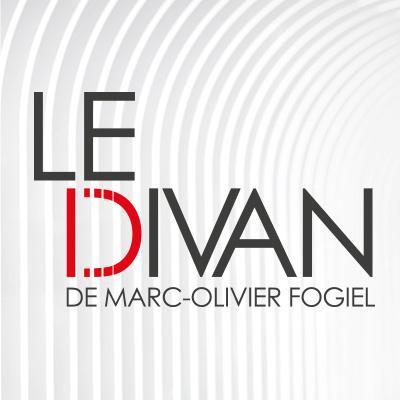 Le Divan de @FogielMarcO, tous les vendredis soir sur @France3tv.
#LeDivan