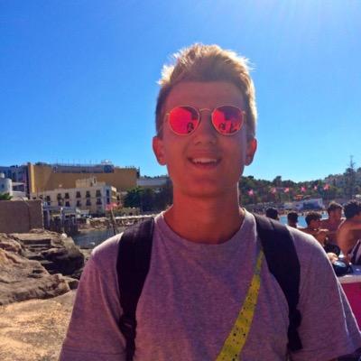 RuudSturla's profile picture. 