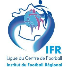 Centre technique de la Ligue du Centre de Football, l'IFR accueille le Pôle Espoirs Masculin et le Pôle Formation (CIF).
