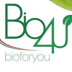 Bio4uit's profile picture. Il primo progetto tutto italiano che propone cibo biologico nelle vending machines