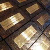 Hazellwood1's profile picture. Concept, design and creation of a diverse range of items produced from beautiful timber.