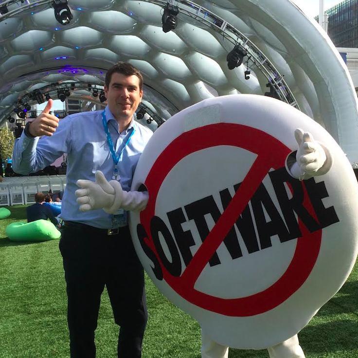 SHOCXNL's profile picture. 