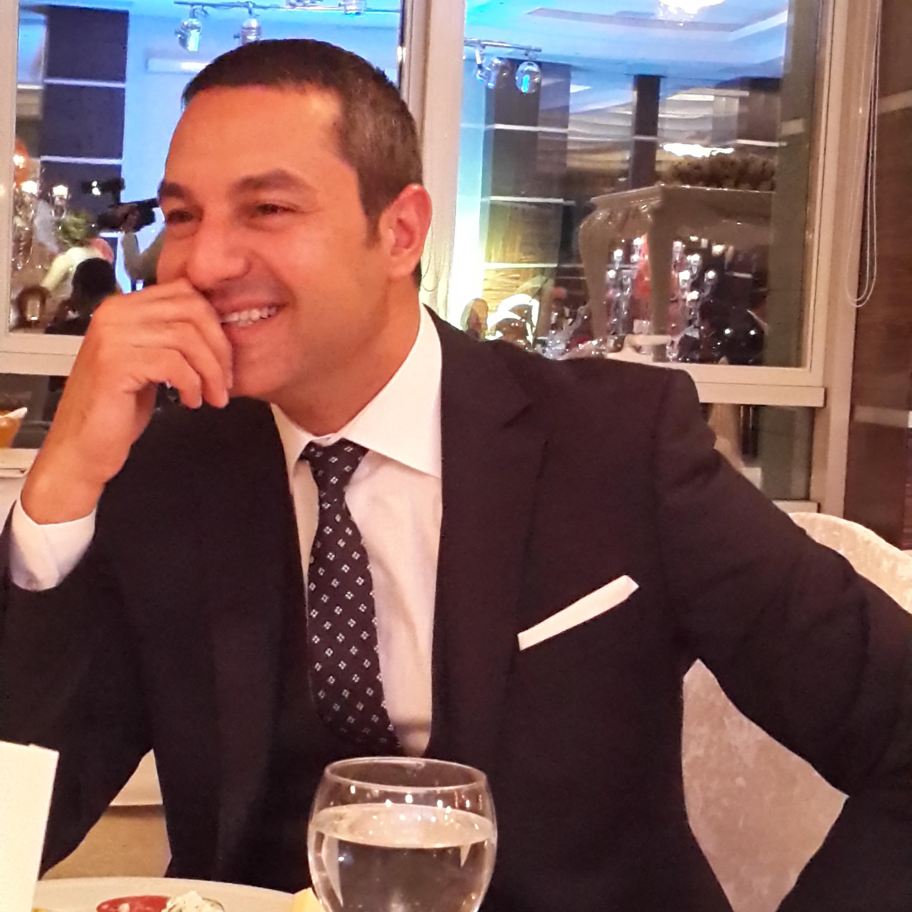 Uğur BİLGİÇさんのプロフィール画像