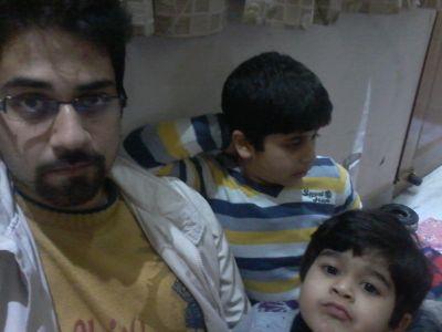 Welcome to the Social Circus. 
Reporter @Dailyudaan
Writer and Flim Maker @Mudman Productions.