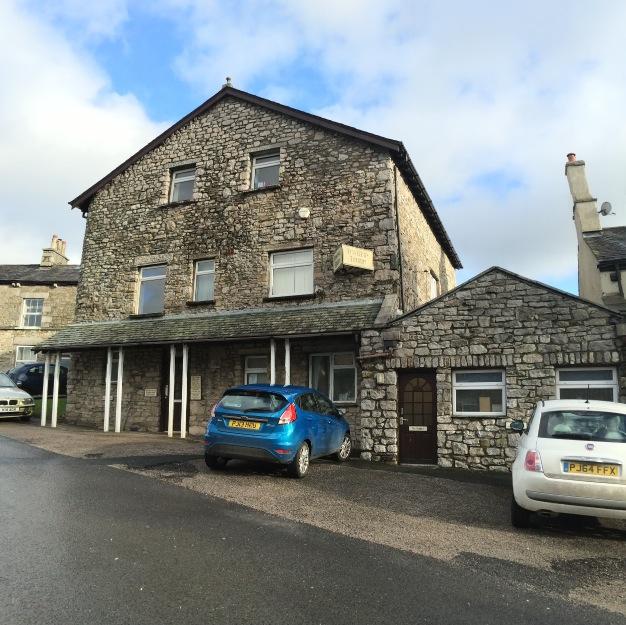 A GP surgery in the heart of Milnthorpe village delivering high quality healthcare to its rural community.