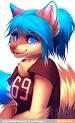 hi..umm...im erin im new here so heh..yeah erm..nice to meet you stranger im kinda a loner so im always free to hang out and im nice heh #ILykePunies