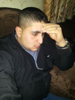 ‏‏عواد عبيدات