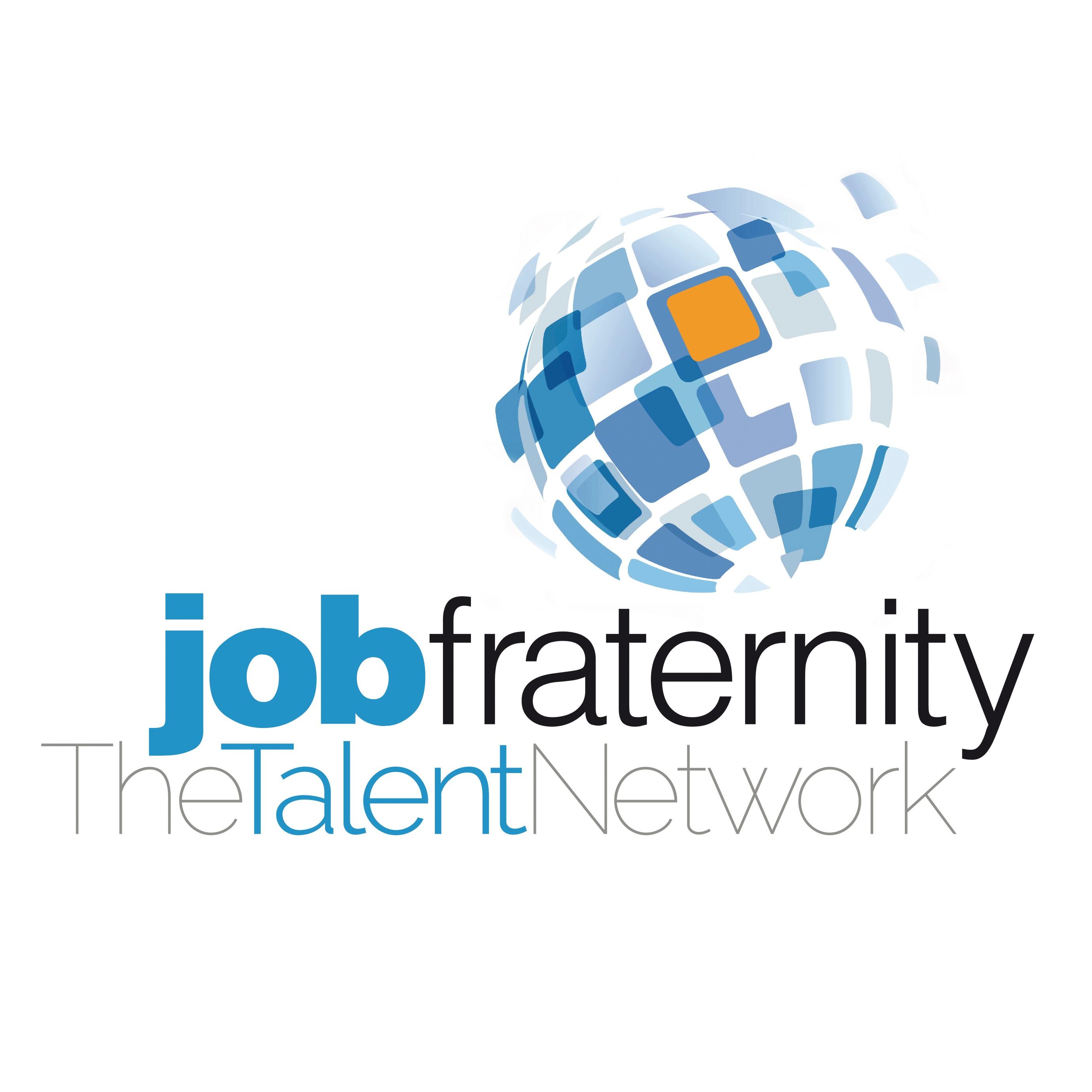 jobfraternity's profile picture. The professional Hub.
A new way to manage #talent and #personalbranding
Global, comparable, verifiable, detailed and guaranteed as updated