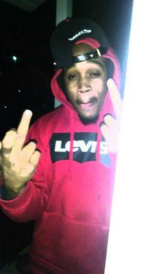10 toes dwn, livin life for Santana McKinnley  sc: ygf_boyd