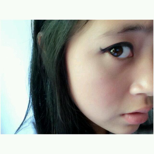 Ig : Aini.ani91 | Pin : 3162F083 | Fb : AiniAinut | ChevinEkiFernanda♥