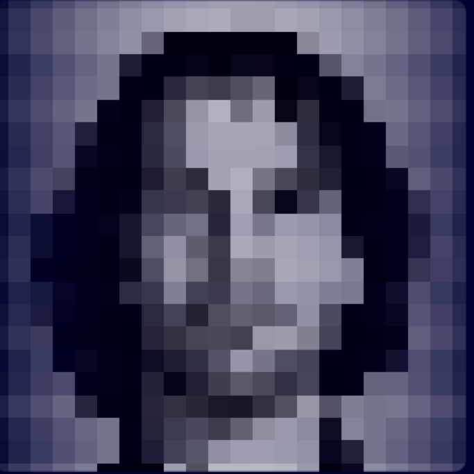 dbyler's profile picture. @dbyler@mastodon.social