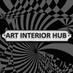 Art Interior Hub (@artinteriorhub) Twitter profile photo