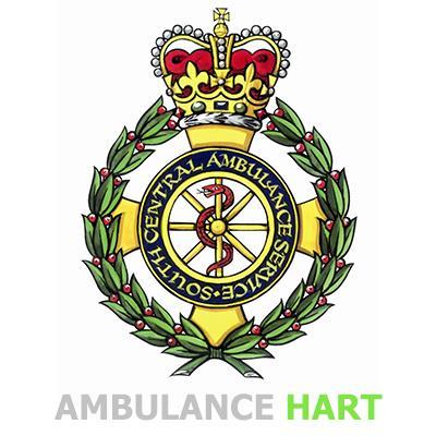 Official Twitter feed for the Hazardous Area Response Team of South Central Ambulance Service NHS Foundation Trust (@SCAS999) #UKHART