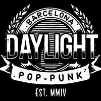 DAYLIGHT (@daylightband) 's Twitter Profile Photo DAYLIGHT (@daylightband) 's Twitter Profile Photo