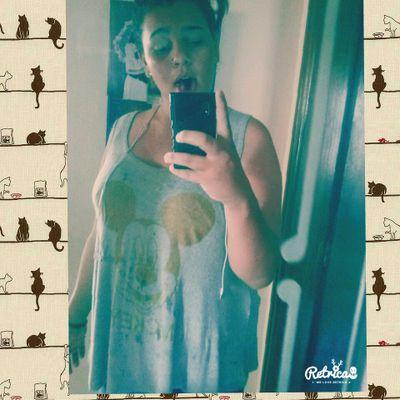 Sabe qual foi minha SORTE  foi conhecer VOCE #F3