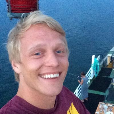 Torstein Ringnes Profile