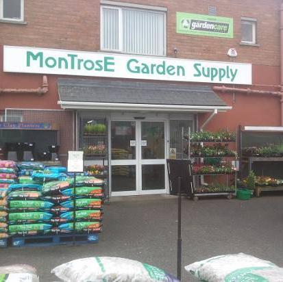 MontroseGarden's profile picture. Garden Centre with Machinery Showroom, Service & Spare Parts Dept, Greenhouse Display and Outdoor Plant Area...