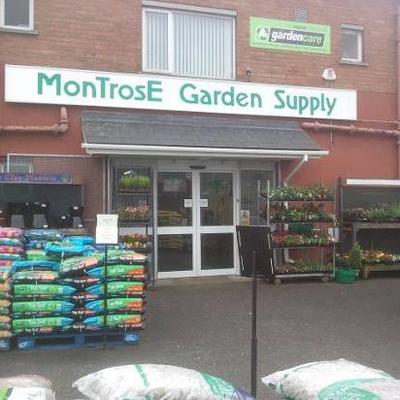 Montrose Garden (@MontroseGarden) / X