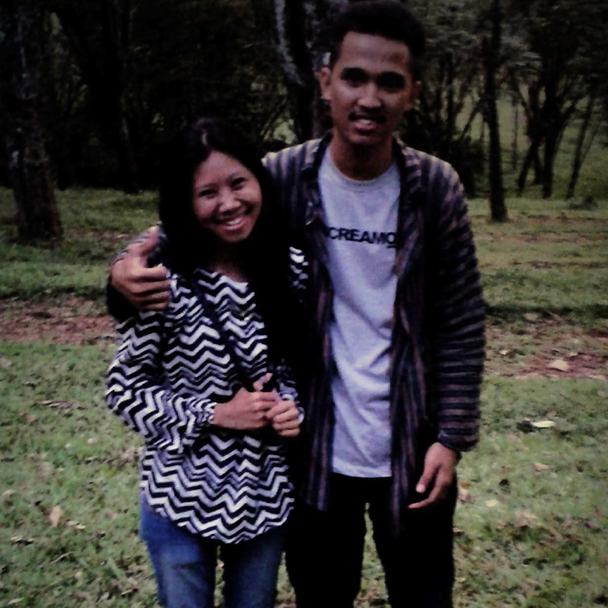 Nciw |Serang, 1 december 1996 | GUNTUR FATUROHMAN  ❤️