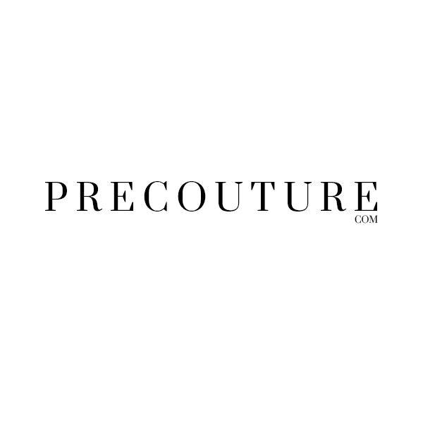 PreCouture Profile Picture