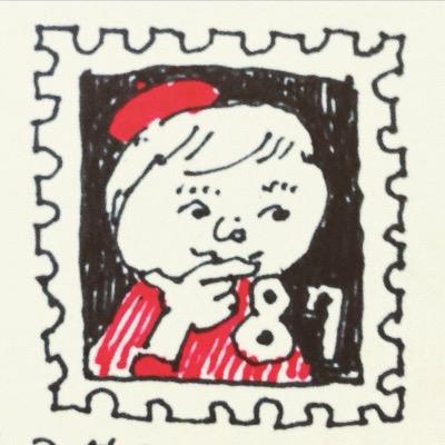 ohanaroll's profile picture. 野草。頭に花が咲いている