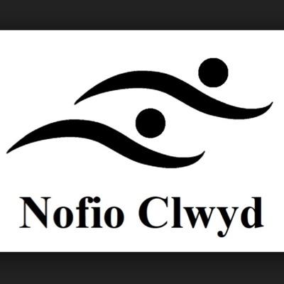 Nofio Clwyd. The competitive swimming performance centre based in Flintshire.