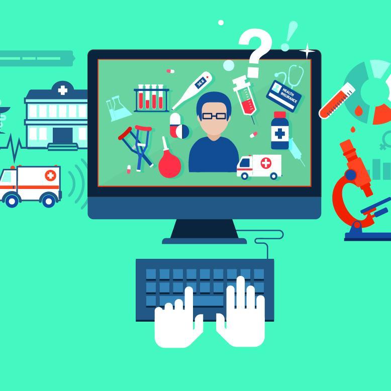 GrupAsistOMIap's profile picture. El Grupo Asistencial OMIap se fundó en junio de 2013, con la finalidad de
evolucionar nuestra plataforma informática para la asistencia clínica (OMIap).