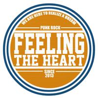 FEELING THE HEART (@fthpunkrock) 's Twitter Profile
