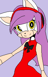 I'm Akane Hino a hedgehog robot I have no program I shall find my destiny #Robot  #single #powerfull #Creator/Father = @Legend_Hedgehog