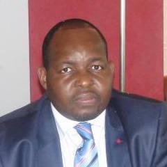 EricKokouendo's profile picture. 