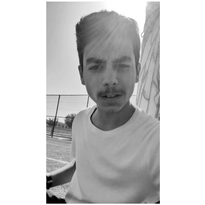 hamny_a's profile picture. handball player | snap : hamany-a