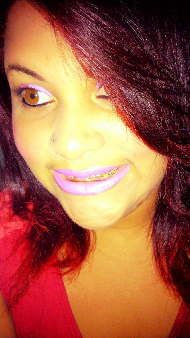 Ñ Sou Uma Garota Doce POis Garotas Doces So Servem p Juntar Formigas