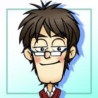 タカダ マサトヨ（髙田昌豊） (@takadanime) Twitter profile photo