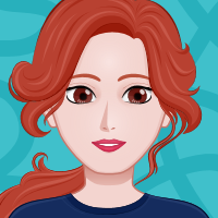 RedMermaid22's profile picture. 