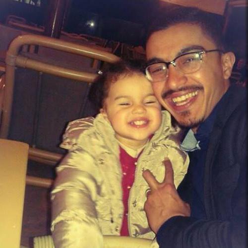 elmoukriayoub25's profile picture. 